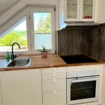 Zieleckblick Апартаменты *