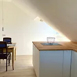 Апартаменты Zieleckblick