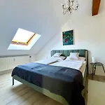 Zieleckblick Апартаменты
