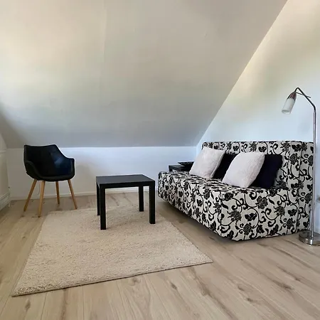 Apartment Zieleckblick Bad Sooden-Allendorf