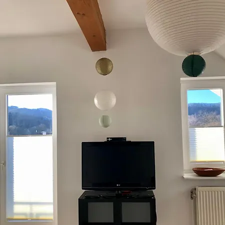 Apartment Zieleckblick *