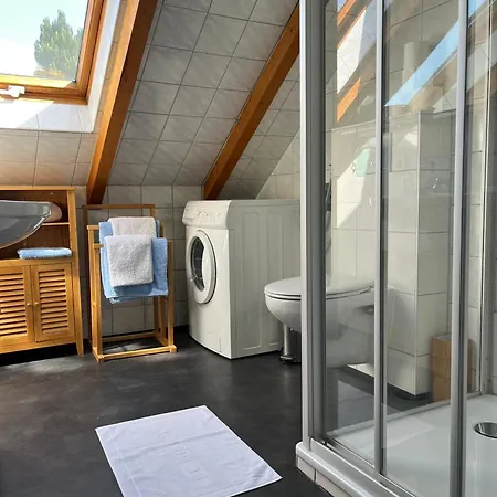 Zieleckblick Apartment