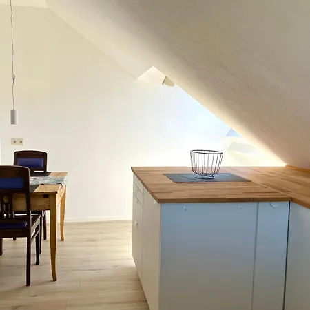 Apartment Zieleckblick