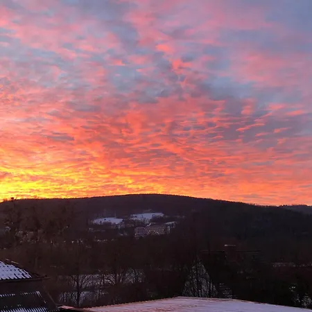 Zieleckblick Apartment *