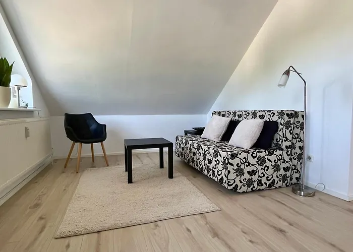 Apartman Zieleckblick Bad Sooden-Allendorf