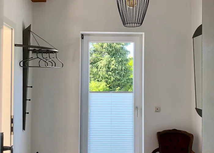 Zieleckblick * Bad Sooden-Allendorf